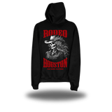 VINTAGE COWGIRL RODEO HOODIE