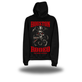 RATTLESKULL RODEO HOODIE