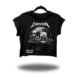 HEROS MUSCLE CROP TOP