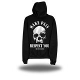 RESPECT HOODIE