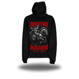 LAST RIDE RODEO HOODIE