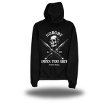 OWES HOODIE