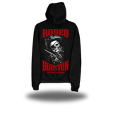 SMOKIN RODEO HOODIE