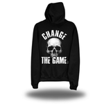 CHANGE THE GAME HOODIE
