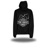 DRIVEN COMPANY HOODIE