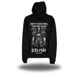 LIVIN HOODIE
