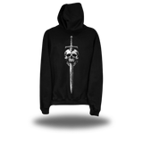 COMFORT KILLS STEEL HOODIE