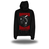 GHOST HORSE RODEO HOODIE