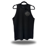 TDC HERITAGE BADGE ROAD RASH TANK TOP