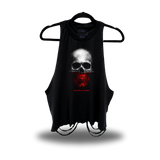 BLOODMARK ROAD RASH CROP TANK TOP