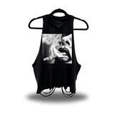 LOVE KILLS ROAD RASH CROP TOP