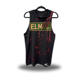 ELM ST BLOOD ROAD RASH TANK TOP