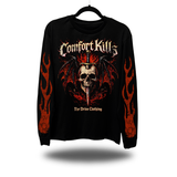 KILL LONG SLEEVE TEE