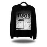 LOVE YOU LONG SLEEVE TEE
