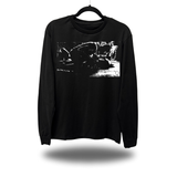 GOTHAM AFTER DARK LONG SLEEVE TEE