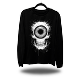 CYCLOPS LONG SLEEVE TEE