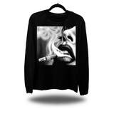 LOVE KILLS LONG SLEEVE TEE