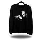 ELECTRIC KISS LONG SLEEVE TEE