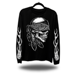 NATIVE OG LONG SLEEVE TEE