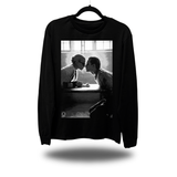 MAD LOVE LONG SLEEVE TEE