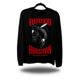 GHOST HORSE RODEO LONG SLEEVE TEE