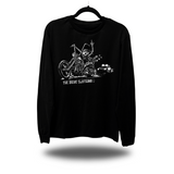 FU PIG LONG SLEEVE TEE