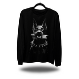 LOADED LOYALTY DOG LONG SLEEVE TEE