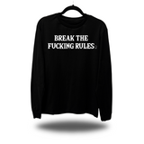 BREAK LONG SLEEVE TEE