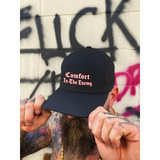 ENEMY FLEXFIT HAT