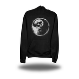 YING YANG HOODIE
