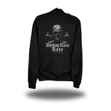 RAZA SKULL HOODIE