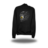BITE EYE HOODIE