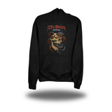 TDC SNAKE HOODIE