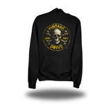 VINTAGE HOODIE