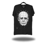 HELLRAISER  BLACK TEE