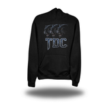PATNHER HOODIE