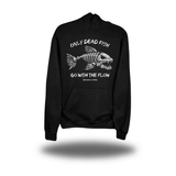 FISH HOODIE