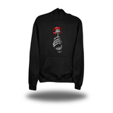 GRAVEPOP HOODIE