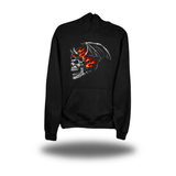 BAR RIDER HOODIE