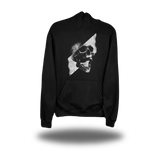 SPLIT HOODIE
