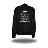 KNUCKLE UP HOODIE