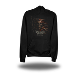 250 USA FLAG HOODIE