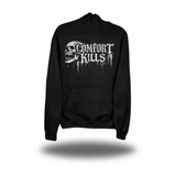KILL BITE HOODIE