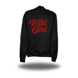 WILD GIRL HOODIE