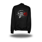 LOVE BITES HOODIE