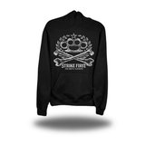 STRIKE HOODIE