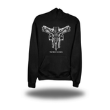 SACRAFICE HOODIE