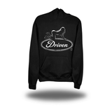 DRIVEN FORD HOODIE
