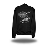 DRIVEN CYCLES HOODIE