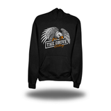 TDC EAGLE HOODIE